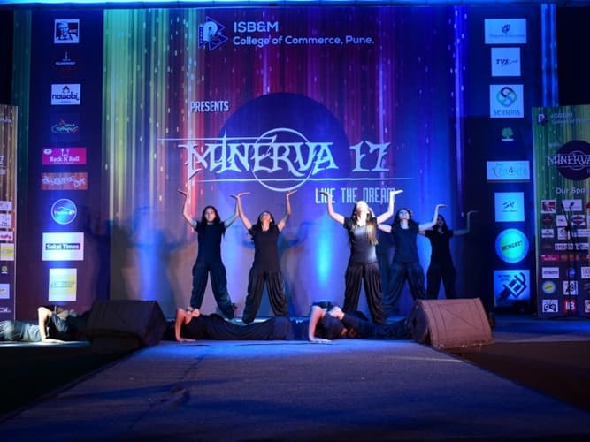 ISB&M College Of Commerce Pune Events photo 6